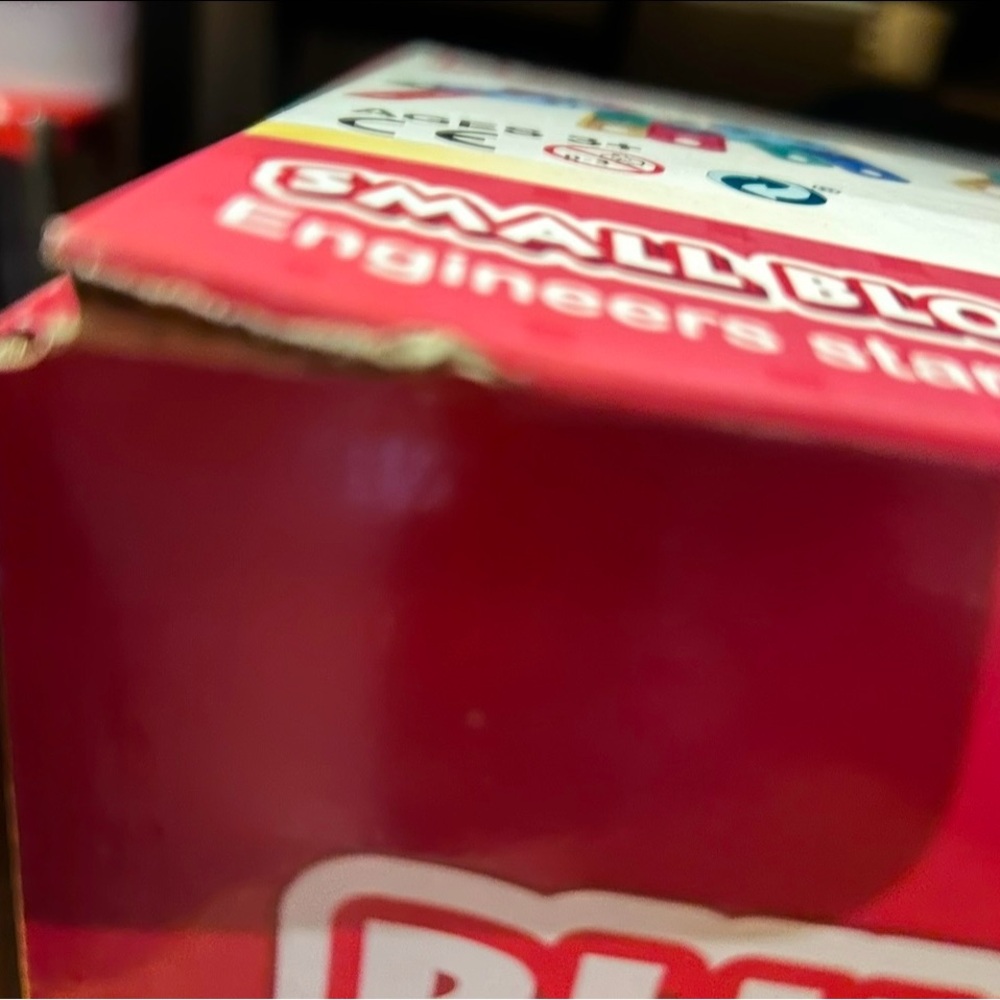 Building Blocks Brand New - Picture 4 of 8